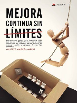 cover image of Mejora Contínua Sin Límites